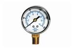 17604235 | Pressure Gauge 0-30 Psi