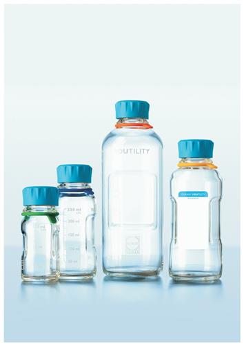 09841065 | Duran Youtility, Bottle, 125ml