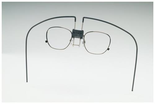 189993536 | Scba Spec Kit Wire Support