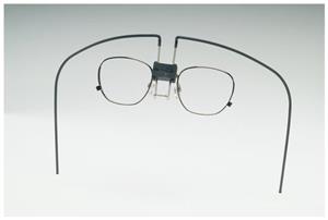 189993536 | Scba Spec Kit Wire Support