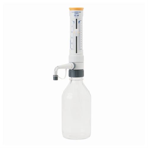 13709520 | 2.5-25ml Bt Dispenser Organo