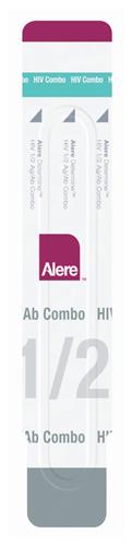 23046614 | Hiv1/2 Agab Combo Tst Kt 25/pk