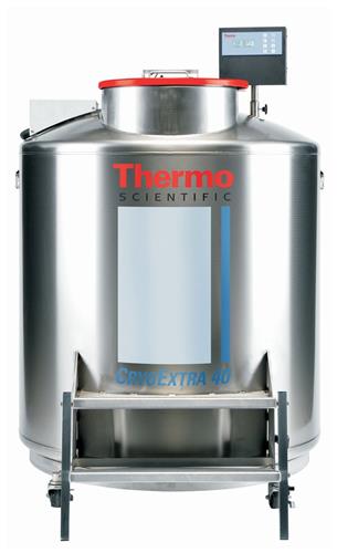 13762376 | Cryoextra Ce8140 Ln2 System