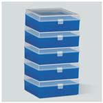 14100B | 100 Pl Pp Freezer Bx Blu 5/pk