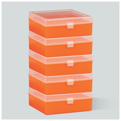 14100D | 100 Pl Pp Freezer Bx Org 5/pk