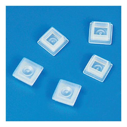 21200260 | Plug Cap F/cuvette Pp 1000/cs
