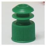 22171670 | Flange Plug Cap 13mm Grn M/pk