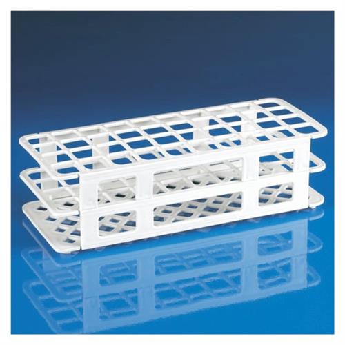 22171691 | Rack 40-place Pp White 20/21mm