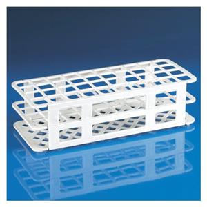 22171691 | Rack 40-place Pp White 20/21mm