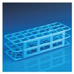 21200282 | Rack Pp 24pl 30mm Tubes Blue