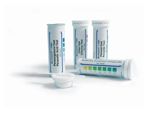 M1100110001 | MilliporeSigma MQuant Peroxide Test Strips Range 0