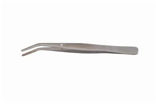 08882 | Dissect Forceps Med Curv Chr