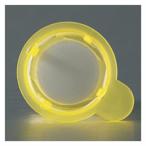 07201432 | Cell Strainer,100um,yel,50/cs