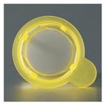 07201432 | Cell Strainer,100um,yel,50/cs