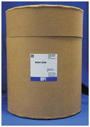 ICN90328825 | MP Biomedicals Wheat Germ Powder Quantity 11.33 kg