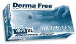19099215C | Dermafree Vnyl Exm Pr Lg 100pk