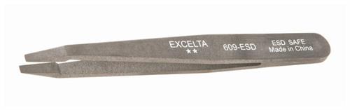 17467349 | Tweezer - Straight Flat Round