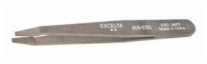 17467349 | Tweezer - Straight Flat Round