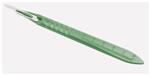 22079711 | Scalpel Disposable #15 10/pk