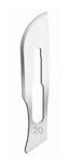 22079695 | Scalpel Blade #20 Carbon C/pk