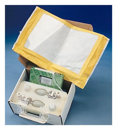 19035414 | Kit Fit Test Bitrex