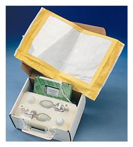 19035414 | Kit Fit Test Bitrex