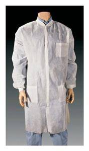 19304127 | Labcoat Pp 3pkt Xxl Kc 25/cs