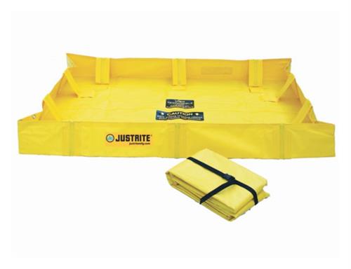 19111074 | Berm Lite Qb 8x10x8