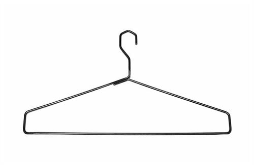 19033800 | Open Loop Hanger Chrome