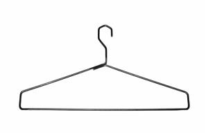 19033801 | Open Loop Hanger Stain Steel