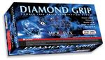 1146267B | Glv Diamond Grip Pf S 100/pk
