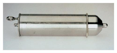 1420959 | Bomb Sampler Stnls Steel 1/cs