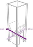 E0030106300 | Uvette 80/pk