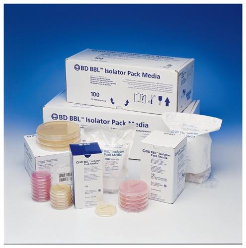 B4392335 | Sterile Tsa W/lec Poly80 100pk
