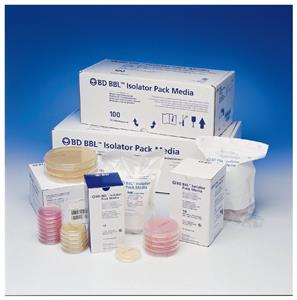 B4392335 | Sterile Tsa W/lec Poly80 100pk