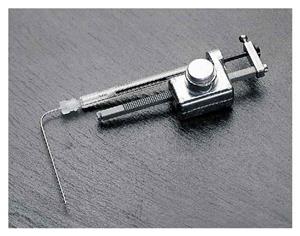 1482225 | Dispenser W/o Syr .2-50ul