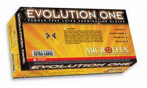 1146268A | Glv Ltx Evolut 1 Pf Xs 100/pk