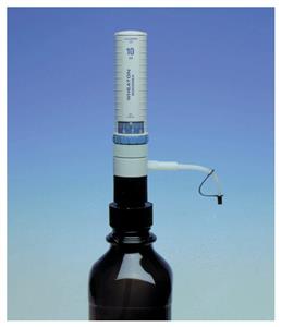 1370632 | 1-10ml Bottle Top Disp 1cs