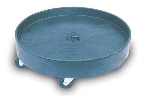 19120411 | Drum Dolly For 2655 Cntnr
