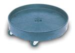 19120411 | Drum Dolly For 2655 Cntnr