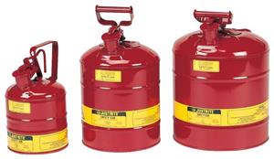 17175 | 1g/4l Safe Can Red