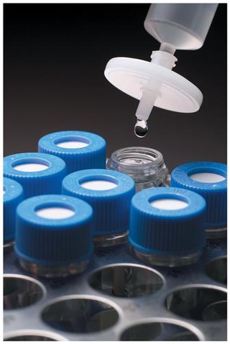 SLLHC25NS | MilliporeSigma Millex Syringe Filters Hydrophilic