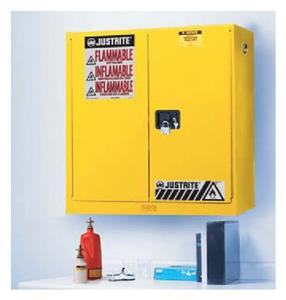 1798560 | 20 Gal Wall Mt Cab Suregrip