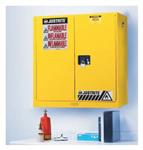 1798560 | 20 Gal Wall Mt Cab Suregrip