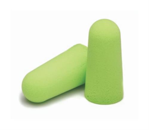 17384 | Erplg Tprd Foam W/o Crd200p/pk