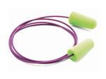 17385 | Earplug Foam W/cord 100pr/pk