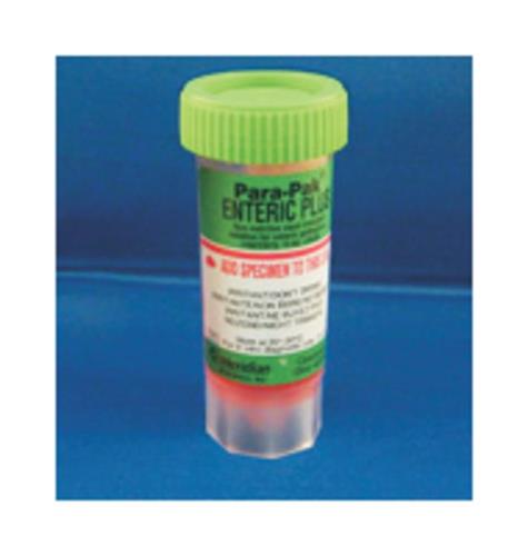 14910129 | Parapak Enteric Plus Vls 20/pk