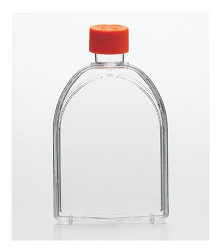 07202000 | Flask 75cm2 U-shape Vent 100cs