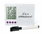 13202731 | Timer 4 Channel W/white Board