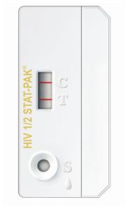 23999102 | Chembio Stat-pak Hiv1/2 20t/pk